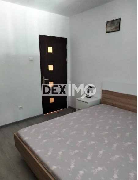 Apartament 2 Camere - Zona Tomis I - Etaj 1 - Mobilat