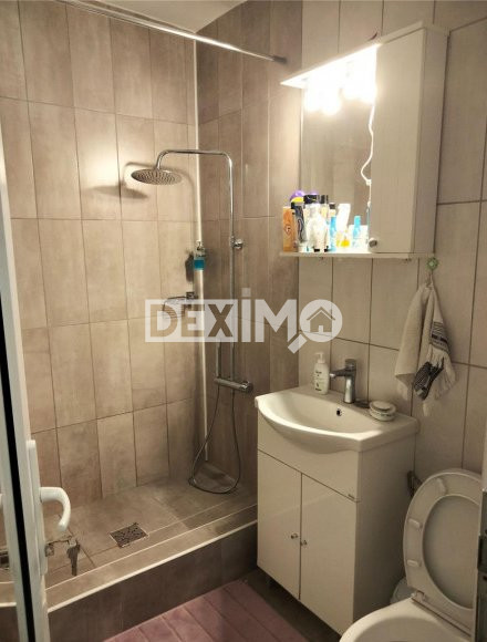 Apartament 2 Camere - Zona Tomis I - Etaj 1 - Mobilat