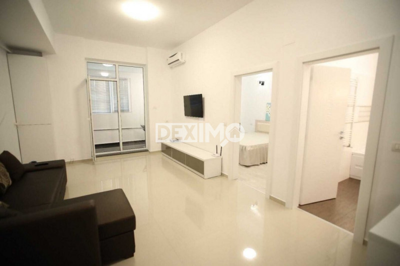 Apartament 2 Camere - Zona Mamaia Nord - Mobilat/Utilat - Loc Parcare