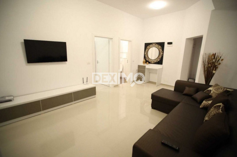 Apartament 2 Camere - Zona Mamaia Nord - Mobilat/Utilat - Loc Parcare
