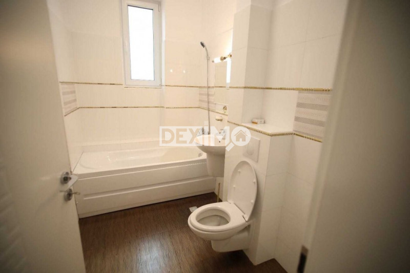 Apartament 2 Camere - Zona Mamaia Nord - Mobilat/Utilat - Loc Parcare