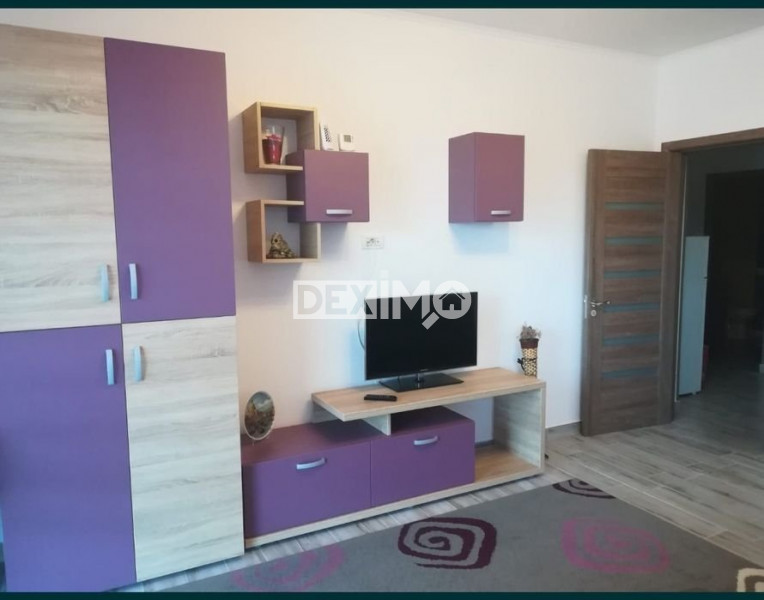 Apartament 2 Camere Decomandate - Statiunea Mamaia - Mobilat/Utilat