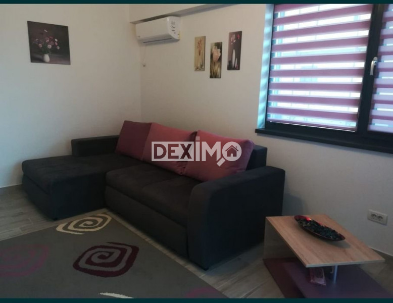 Apartament 2 Camere Decomandate - Statiunea Mamaia - Mobilat/Utilat