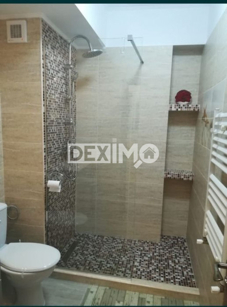 Apartament 2 Camere Decomandate - Statiunea Mamaia - Mobilat/Utilat