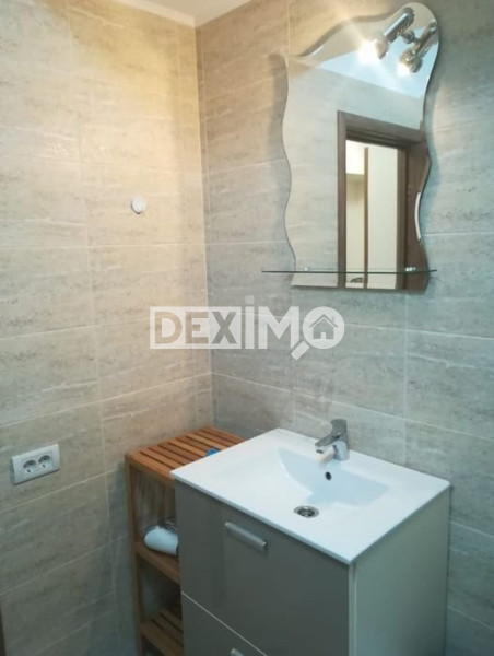 Apartament 2 Camere Decomandate - Statiunea Mamaia - Mobilat/Utilat