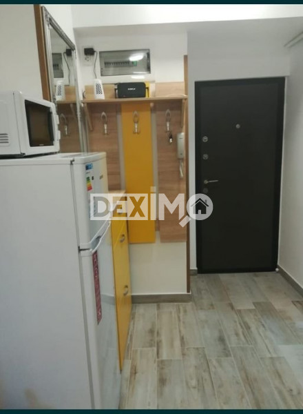 Apartament 2 Camere Decomandate - Statiunea Mamaia - Mobilat/Utilat