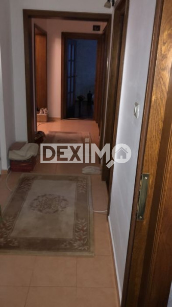 Apartament 3 Camere - Zona Faleza Nord - Gaze - Mobilat/Utilat