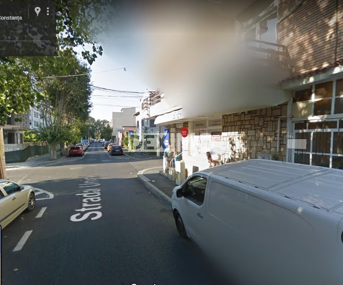 Apartament 3 Camere - Zona Faleza Nord - Gaze - Mobilat/Utilat