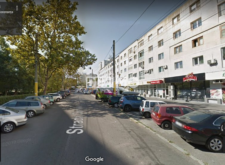 Apartament 2 Camere - Zona Tomis Nord - Gaze La Usa - Etaj 8