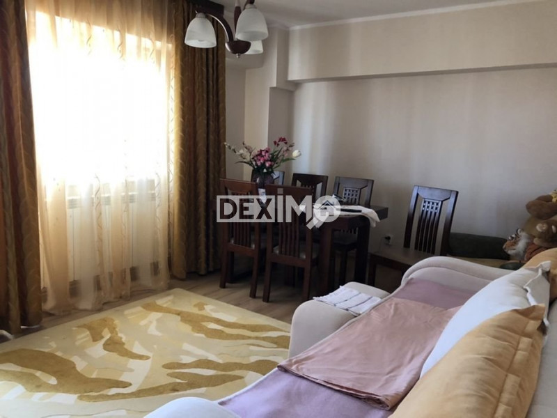 Apartament 3 Camere - Zona Inel I - Gaze - Vedere Bilaterala