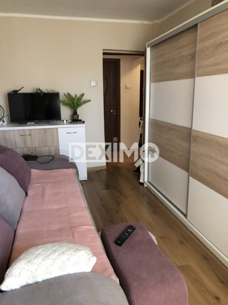 Apartament 3 Camere - Zona Inel I - Gaze - Vedere Bilaterala