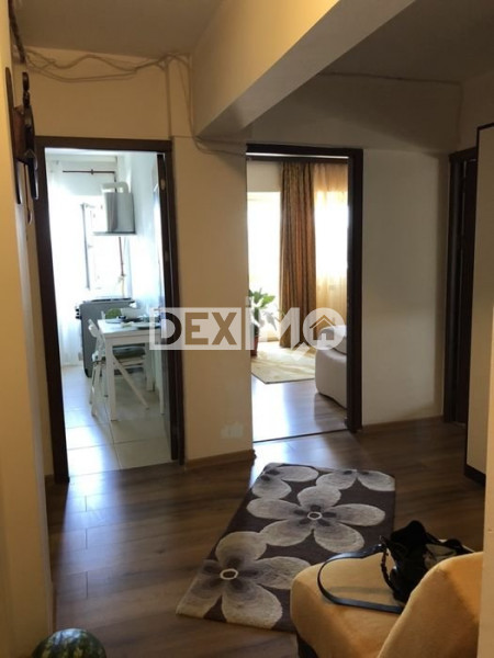 Apartament 3 Camere - Zona Inel I - Gaze - Vedere Bilaterala