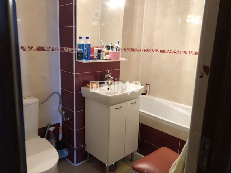 Apartament 3 Camere - Zona Inel I - Gaze - Vedere Bilaterala