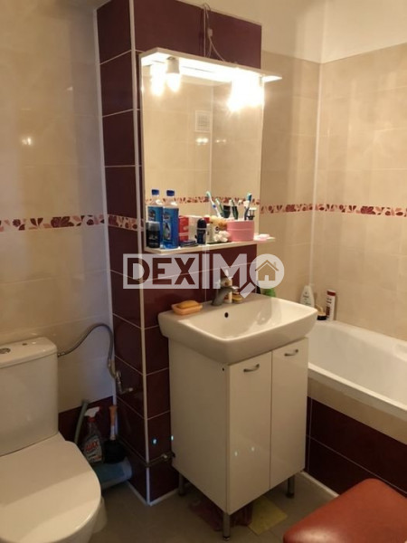 Apartament 3 Camere - Zona Inel I - Gaze - Vedere Bilaterala