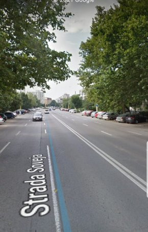 Spatiu comercial 2 camere, decomandat, parter bloc