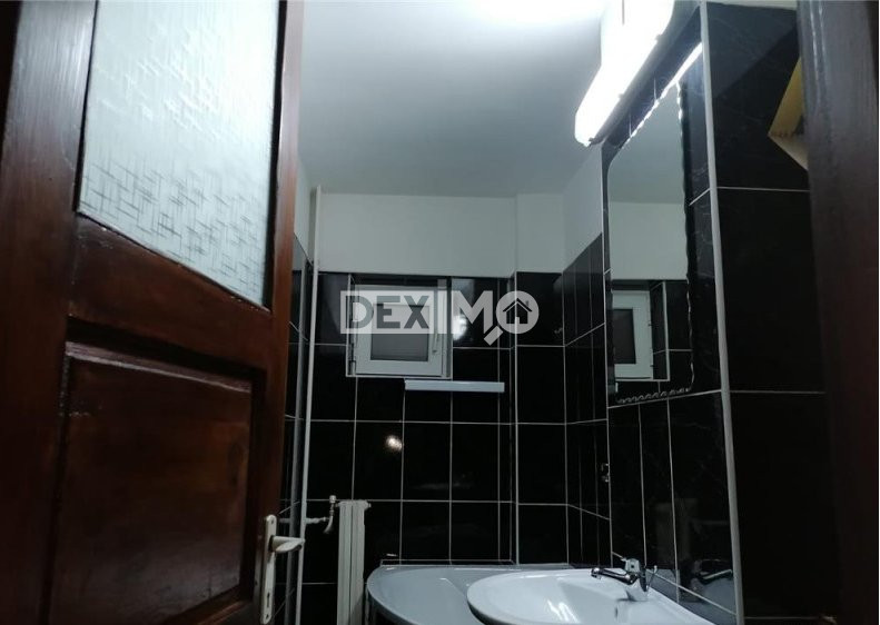 Apartament 2 Camere - Zona Poarta 6 - Mobilat - Gaze La Usa