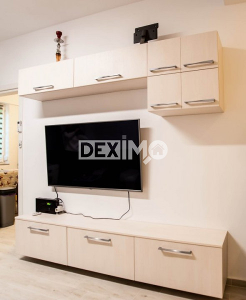 Apartament 2 Camere - Zona Mamaia Nord - Etaj 1 - Mobilat/Utilat Complet