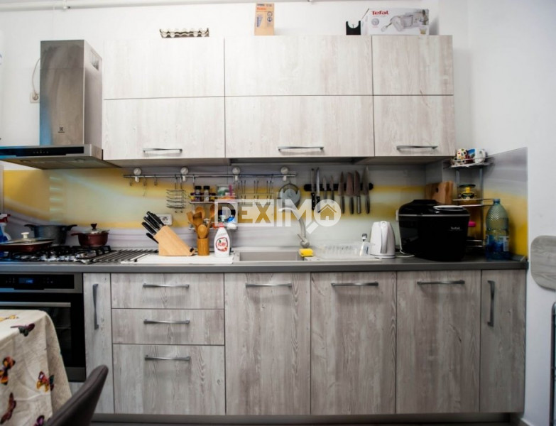 Apartament 2 Camere - Zona Mamaia Nord - Etaj 1 - Mobilat/Utilat Complet