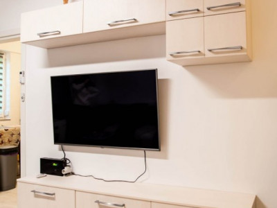 Apartament 2 Camere - Zona Mamaia Nord - Etaj 1 - Mobilat/Utilat Complet