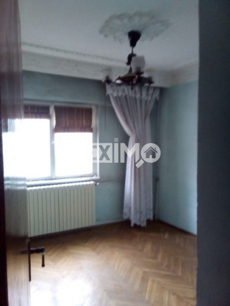 FAR - Parc  Apartament cu 2 camere decomandate gaze 