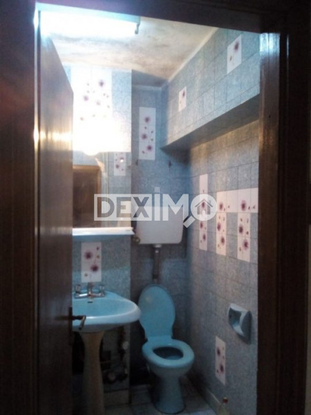 FAR - Parc  Apartament cu 2 camere decomandate gaze 