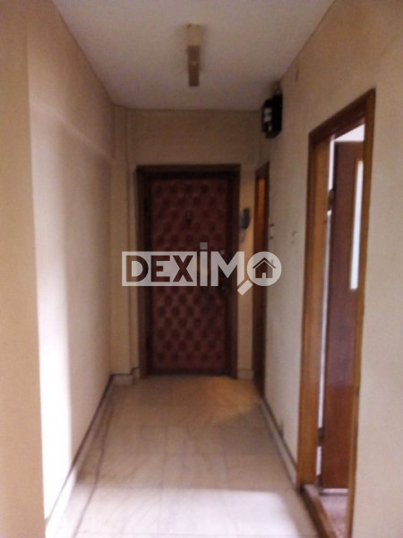 FAR - Parc  Apartament cu 2 camere decomandate gaze 