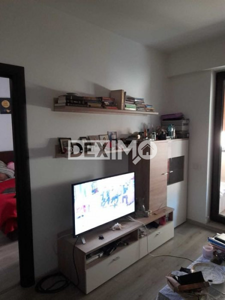 Apartament 2 Camere - Zona Tomis Plus - Etaj 1 - Mobilat/Utilat