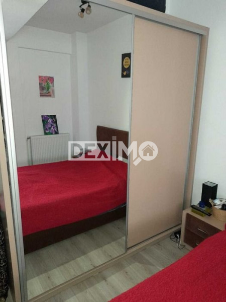 Apartament 2 Camere - Zona Tomis Plus - Etaj 1 - Mobilat/Utilat