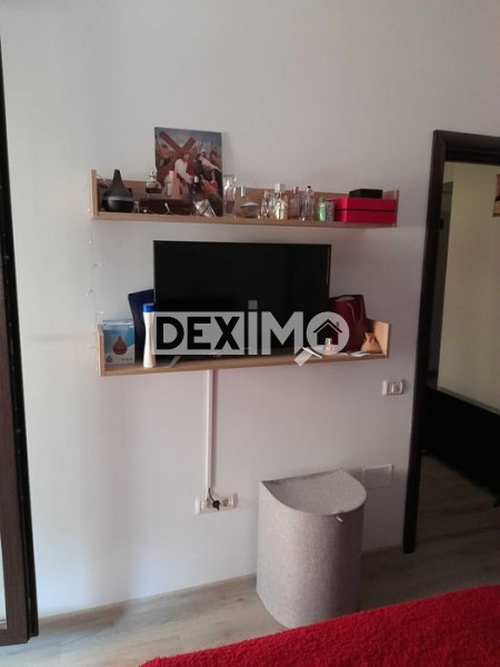 Apartament 2 Camere - Zona Tomis Plus - Etaj 1 - Mobilat/Utilat