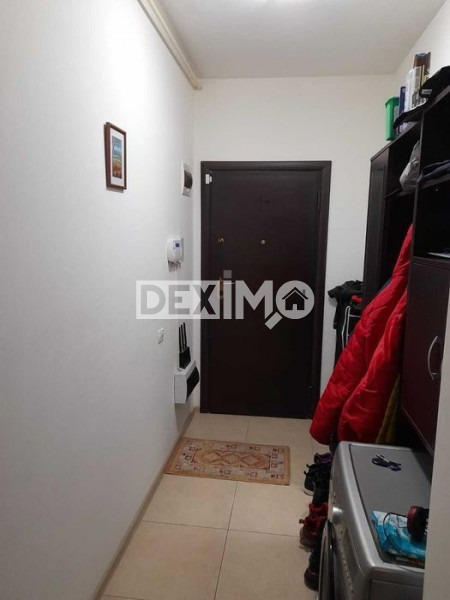 Apartament 2 Camere - Zona Tomis Plus - Etaj 1 - Mobilat/Utilat