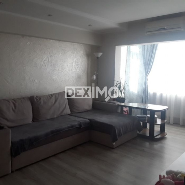 Apartament 3 Camere - Zona Inel I - Gaze - Mobilat/Utilat