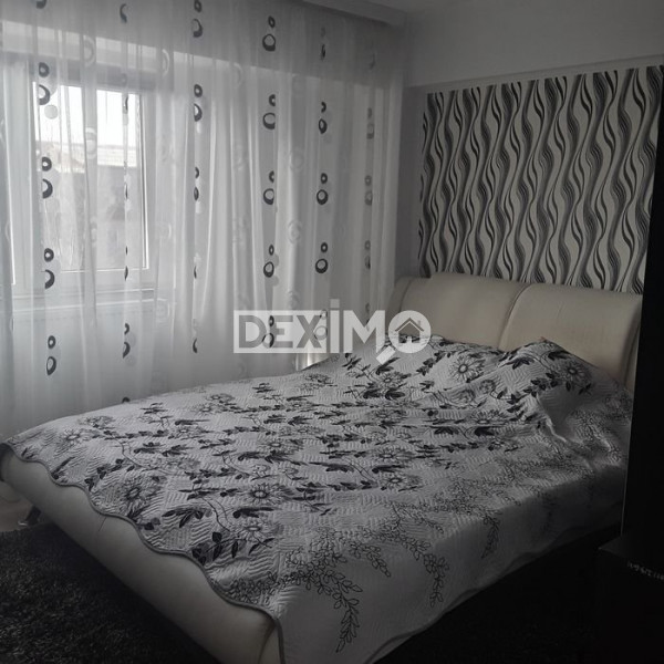 Apartament 3 Camere - Zona Inel I - Gaze - Mobilat/Utilat