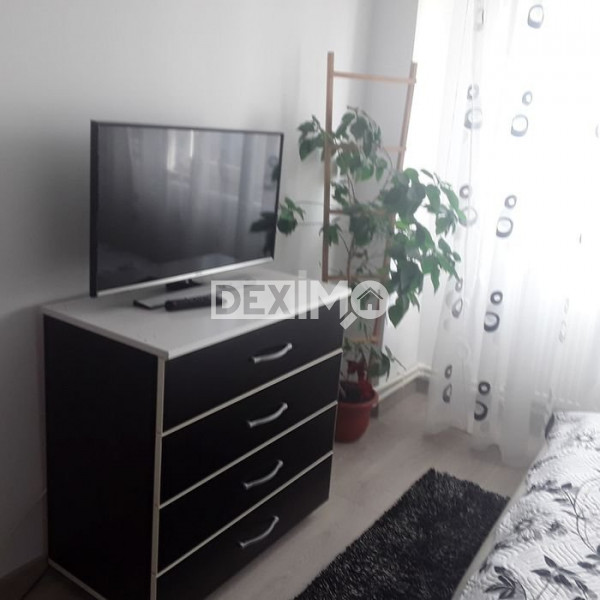 Apartament 3 Camere - Zona Inel I - Gaze - Mobilat/Utilat