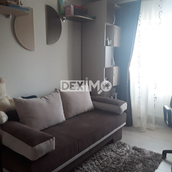 Apartament 3 Camere - Zona Inel I - Gaze - Mobilat/Utilat