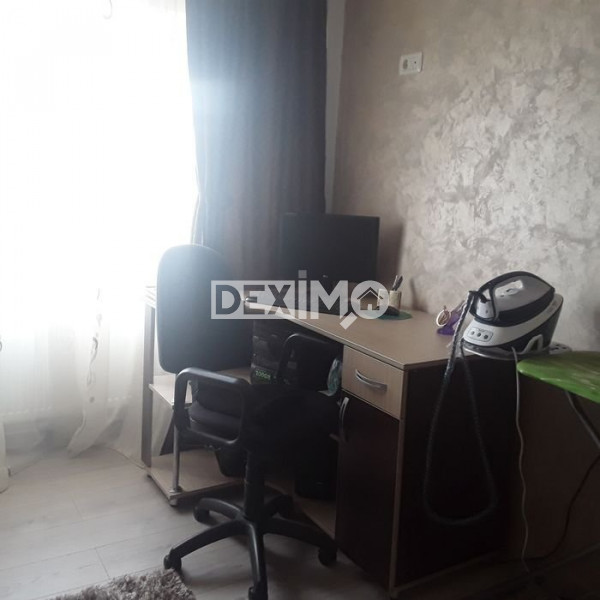 Apartament 3 Camere - Zona Inel I - Gaze - Mobilat/Utilat