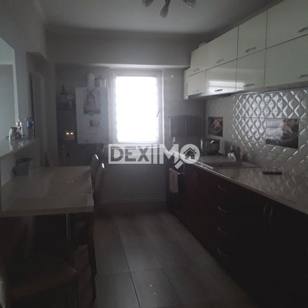 Apartament 3 Camere - Zona Inel I - Gaze - Mobilat/Utilat