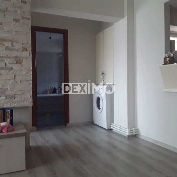 Apartament 3 Camere - Zona Inel I - Gaze - Mobilat/Utilat