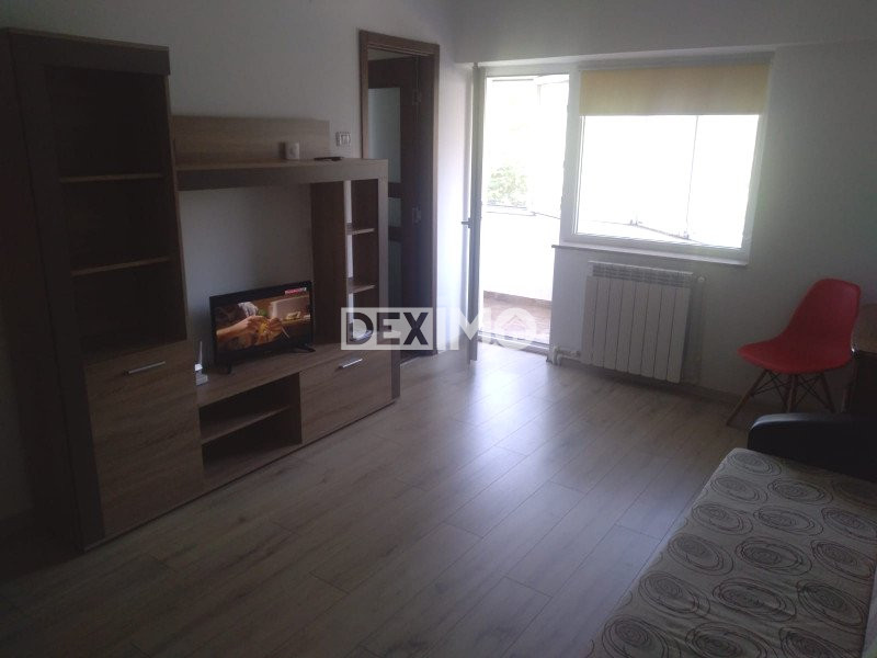 Garsoniera - Zona Tomis II - Mobilata/Utilata - Gaze 