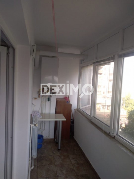 Garsoniera - Zona Tomis II - Mobilata/Utilata - Gaze 