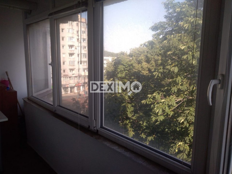 Garsoniera - Zona Tomis II - Mobilata/Utilata - Gaze 