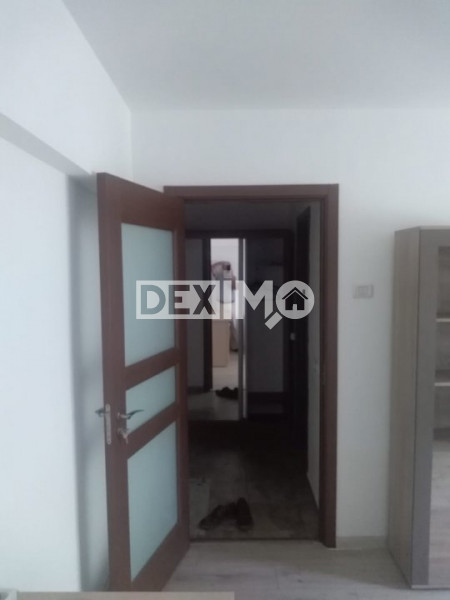 Garsoniera - Zona Tomis II - Mobilata/Utilata - Gaze 