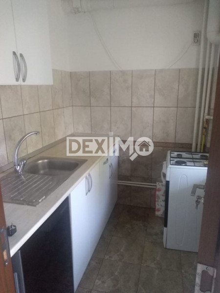 Garsoniera - Zona Tomis II - Mobilata/Utilata - Gaze 