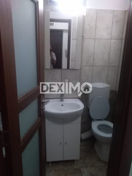 Garsoniera - Zona Tomis II - Mobilata/Utilata - Gaze 