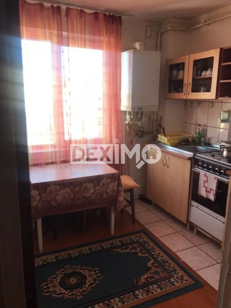 Apartament 2 Camere - Zona Tomis II - Gaze - Ideal Investitie