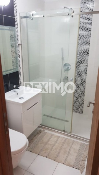 Garsoniera - Statiunea Mamaia - Mobilata/Utilata - Ideal Investitie !