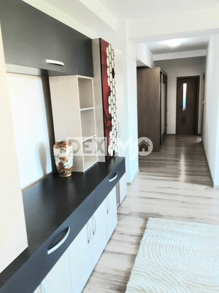 Apartament 2 Camere - Zona Faleza Nord - Etaj 3 - Gaze 