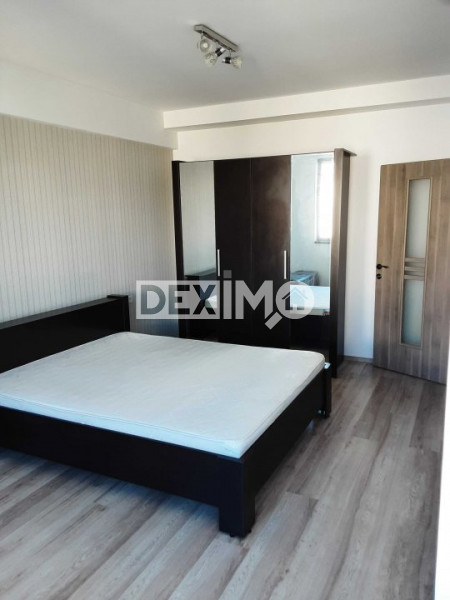 Apartament 2 Camere - Zona Faleza Nord - Etaj 3 - Gaze 