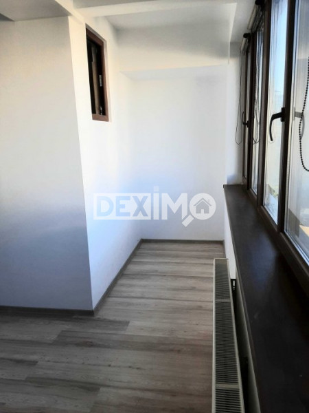 Apartament 2 Camere - Zona Faleza Nord - Etaj 3 - Gaze 