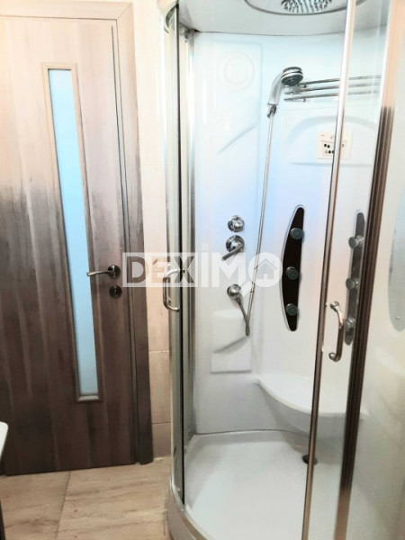 Apartament 2 Camere - Zona Faleza Nord - Etaj 3 - Gaze 