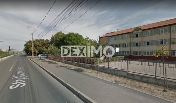 Apartament 2 Camere - Zona Poarta 6 - Gaze - Etaj 2